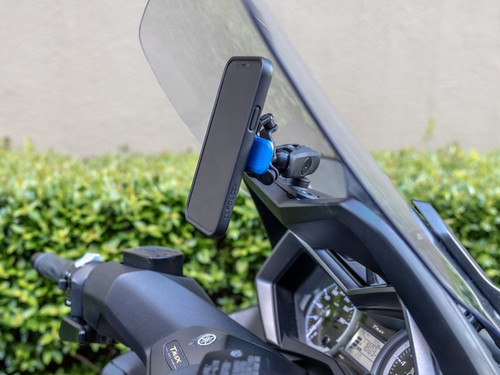 QUAD LOCK - 360 Arm Dual Pivot Small (QLP-360-DPS) (QLP-360-DPS)