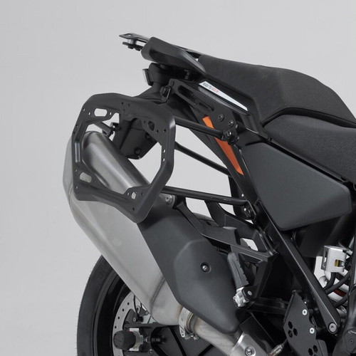 Anclaje Maletas Laterales SW-Motech para KTM 1290 / 1390 ADV R (KFT.04.835.30000/B)