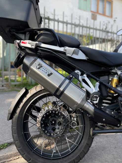 Escape MIVV Speed Edge para BMW R1250GS (B.034.LRX)
