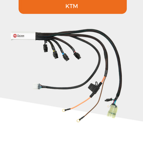 HEX ezCAN II para KMT (Copia de H3-EZF-002)