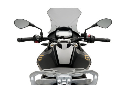 Parabrisas Puig Humo para BMW G310GS