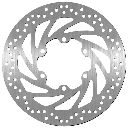 Disco de Freno Delantero SBS para BMW G650GS (5038)