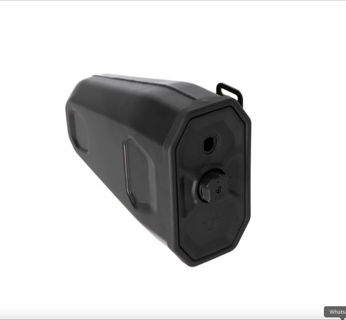 Caja de Herramientas SW-MOTECH TRAX 3,3 LTS (KFT.00.152.30300/B)