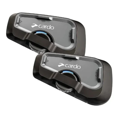 Intercomunicador Cardo Freecom 4X DUO (FRC4XDUO)