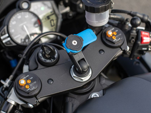 QUAD LOCK - Fork Stem Mount (QLM-FSM)