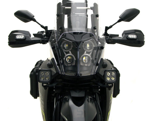 Soporte de Focos Denali para YAMAHA TENERE 700 2021 (LAH.06.10200)