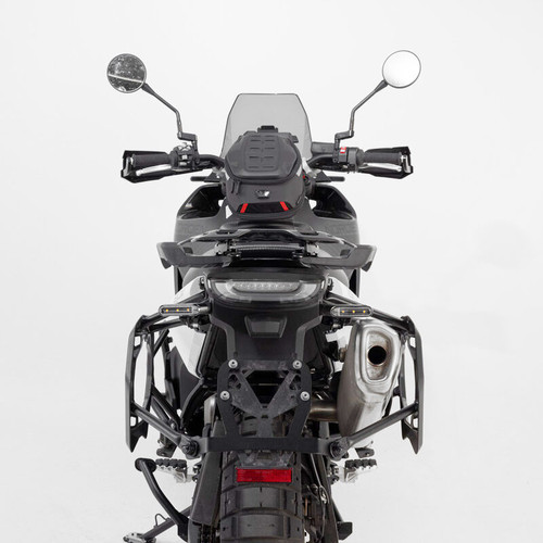 Anclaje Maletas Laterales SW-MOTECH para HUSQVARNA NORDEN 901 (KFT.03.992.30000/B) 