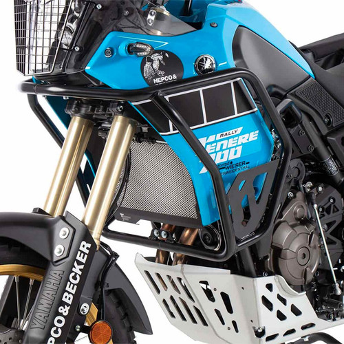 Defensa Hepco&Becker SOLID para Yamaha TENERE 700 (50245790001) 