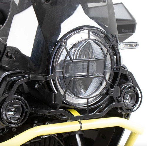 Protector de Foco Hepco&Becker para Husqvarna Norden 901  7007634 00 01
