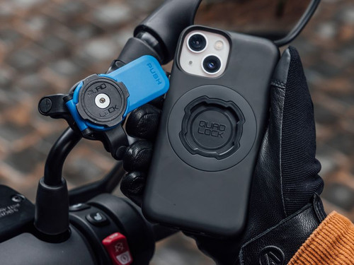 QUAD LOCK - MAG CASE iPhone 14 Plus (QMC-IP14L)