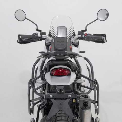 Anclaje Maletas Laterales SW-MOTECH para DUCATI DESERT X (KFT.22.995.30001/B) 