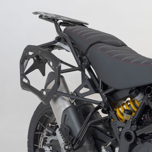 Anclaje Maletas Laterales SW-MOTECH para DUCATI DESERT X (KFT.22.995.30001/B) 