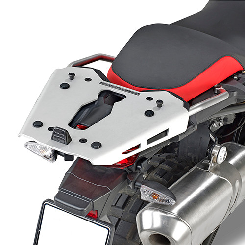 Kappa - Anclaje Topcase para BMW F850GS/F750GS