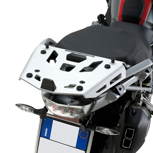 Kappa - Anclaje Topcase para BMW R1200GSW/R1250GS (KRA5108)