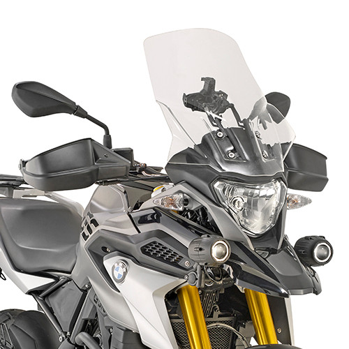  Kappa - Parabrisas Específico Transparente - BMW G310 GS (KD5126ST)