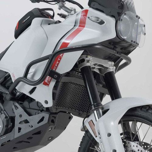 Defensa SW-MOTECH para DUCATI DESERT X (22-) (SBL.22.995.10001/B)