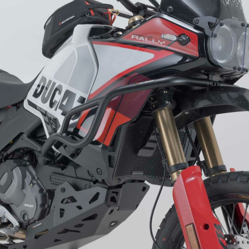 Defensa SW-MOTECH para DUCATI DESERT X/Rally (SBL.22.995.10001/B)