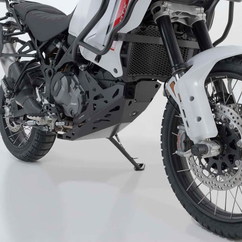 Cubre Carter SW-MOTECH para DUCATI DESERT X ( MSS.22.995.10000/B)