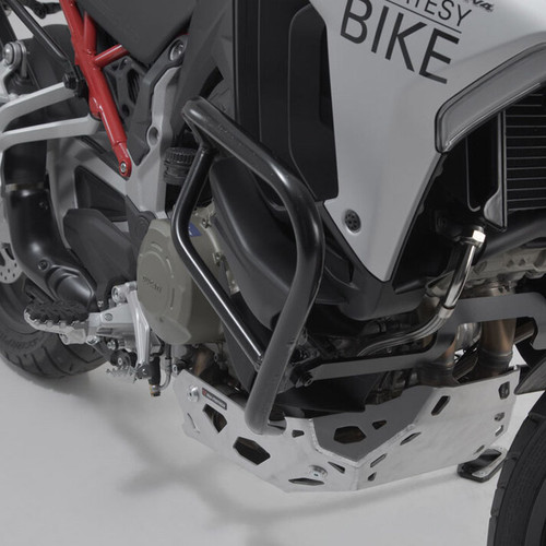 Defensa SW-MOTECH para DUCATI MULTISTRADA V4 (SBL.22.822.10000/B)