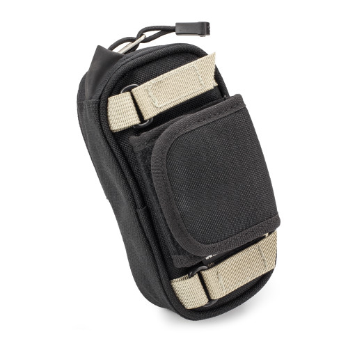 KRIEGA - Harness Pocket (KKUP)