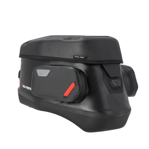 Bolso de Estanque SW-Motech PRO CITY WP 9 LTS. BC.WPB.00.024.10000)