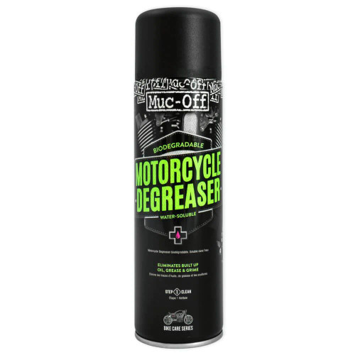 Muc-Off - Desengrasante Universal - Degreaser (648)