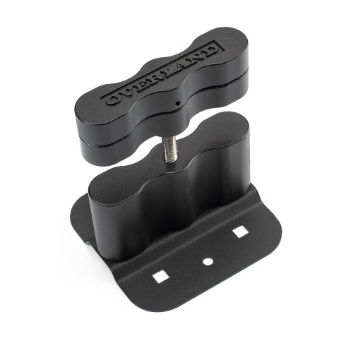 KRIEGA - ANCLAJE CONTENEDOR DE COMBUSTIBLE/AGUA 4.5 LITROS (OFM-DH-B)