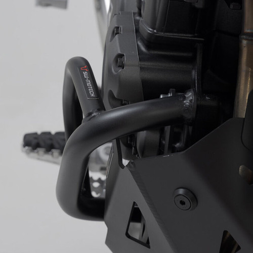 Defensa Baja SW-MOTECH para TRIUMPH TIGER 1200 GT/PRO/RALLY PRO (2022) (SBL.11.905.10100/B)