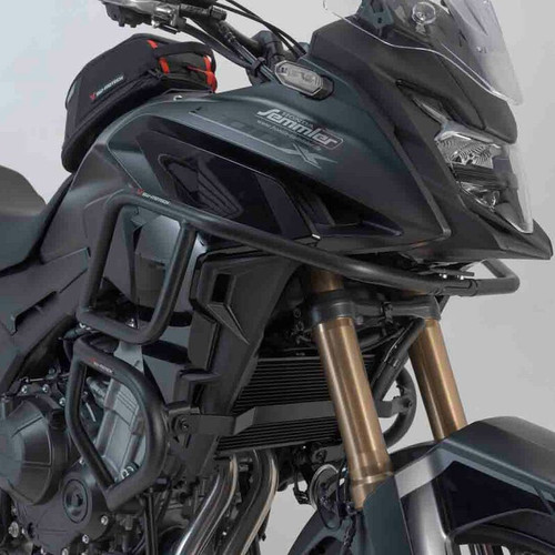 Defensa Alta SW-MOTECH para HONDA CB500X (2018-2023) (SBL.01.746.10100/B) 