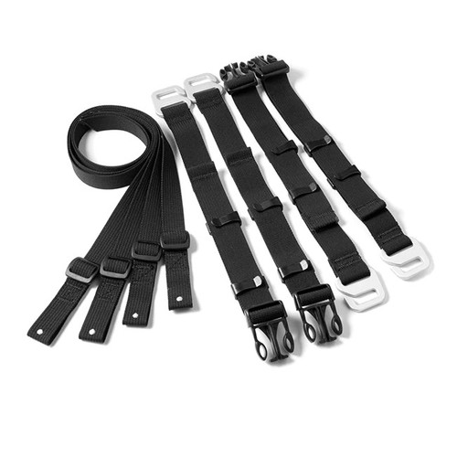 KRIEGA - SET STRAP (PARA BOLSOS DRYPACK) (KAMBS.)