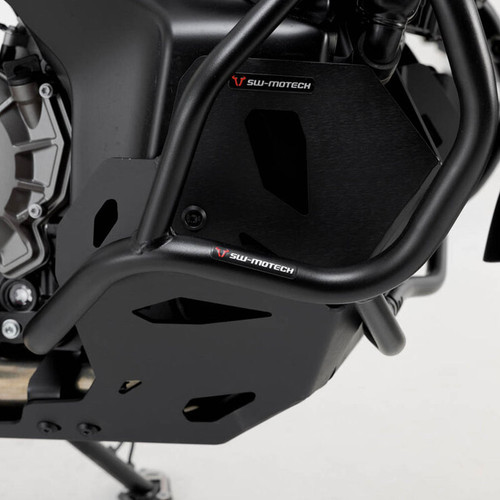 Cubre Carter SW-Motech para HUSQVARNA NORDEN 901 (2022) (MSS.03.992.10000/B)