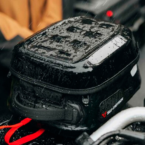 SW-MOTECH - BOLSO ESTANQUE PRO MICRO WP 4 LTS. (BC.WPB.00.028.10000)