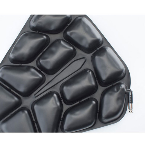 Cojín para Piloto SW-Motech Traveller Rider (SIK.00.410.10000/B)