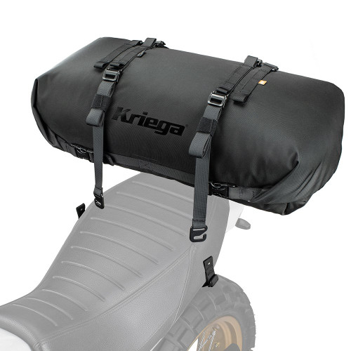 Kriega - Bolso Rollpack 40 Litros