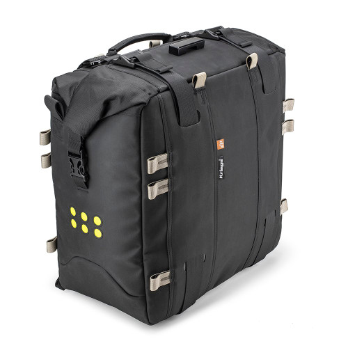 Bolsos Laterales Kriega OS-38 LT. (KOS38)