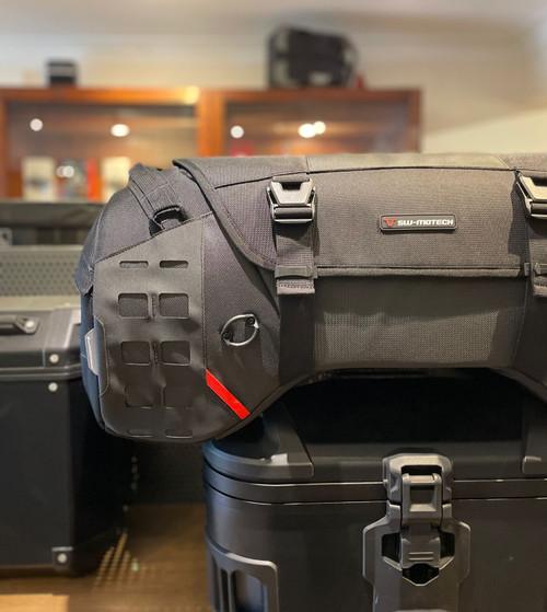 SW-MOTECH - BOLSO DE COLA PRO TRAVELBAG (65 LITROS) (BC.HTA.00.301.30000)