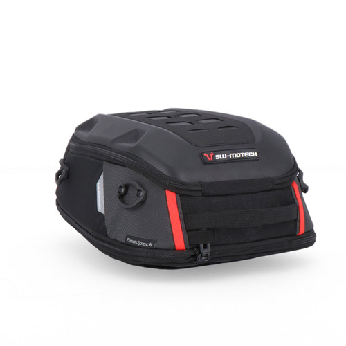 Bolso de Cola SW-Motech PRO Roadpack 8 - 14 LITROS (BC.HTA.00.307.30000)