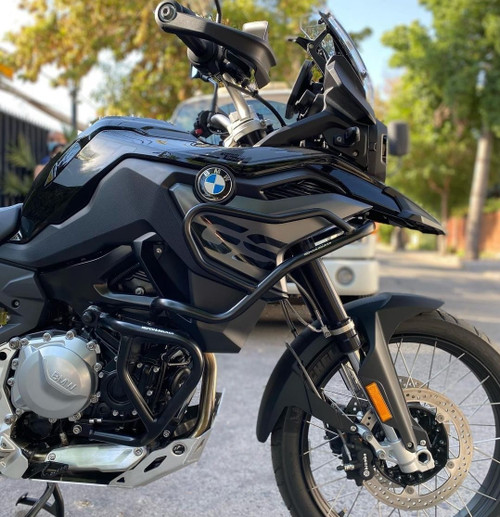 Mantenimiento 10.000 KM F750GS/F850GS (MANT10KF850)