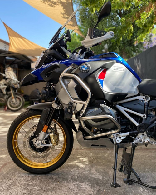 Mantenimiento 40.000 KM R1250GS/R1200GS LC (MANT40KR1250GS)