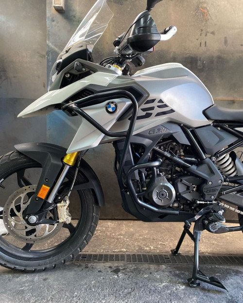 Mantenimiento 20.000 KM G310GS (MANT20KG310GS)