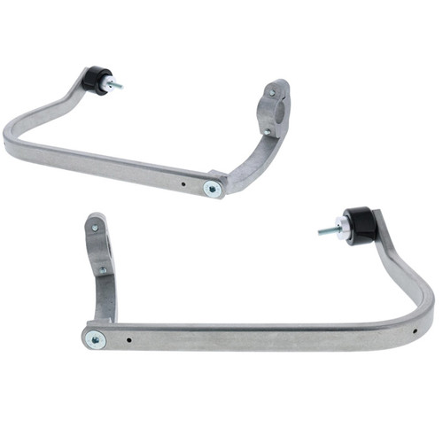 Barkbusters - Anclajes para HONDA TRANSALP 750 XL (BHG-108-00-NP)