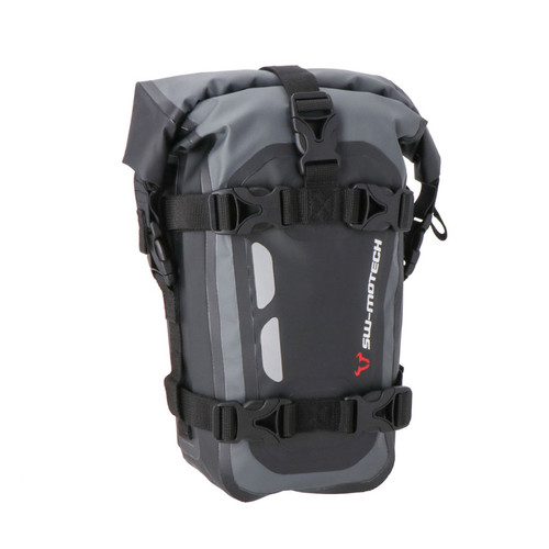  SW-MOTECH - BOLSO DE VIAJE DRYBAG 80 WATERPROOF (8 LITROS) (BC.WPB.00.010.20000)