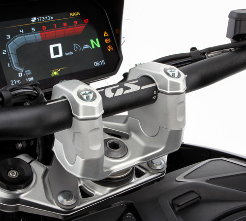 Alza Manubrio Wunderlich 40 MM para BMW R1300GS (13320-000)