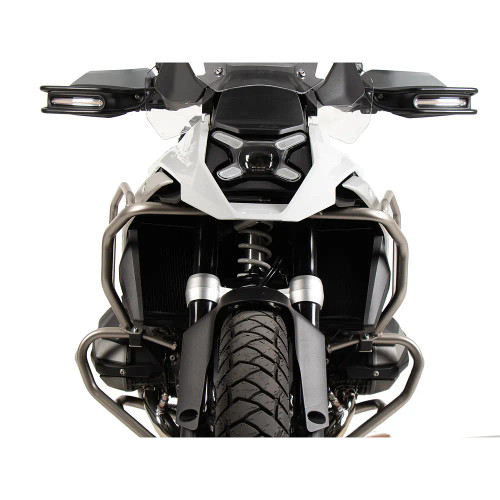 Defensas Altas Hepco&Becker Inox para BMW R1300GS
