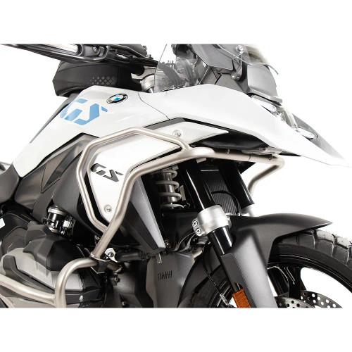 Defensa Alta (Estanque) Hepco&Becker INOX para BMW R1300GS (50265320022)