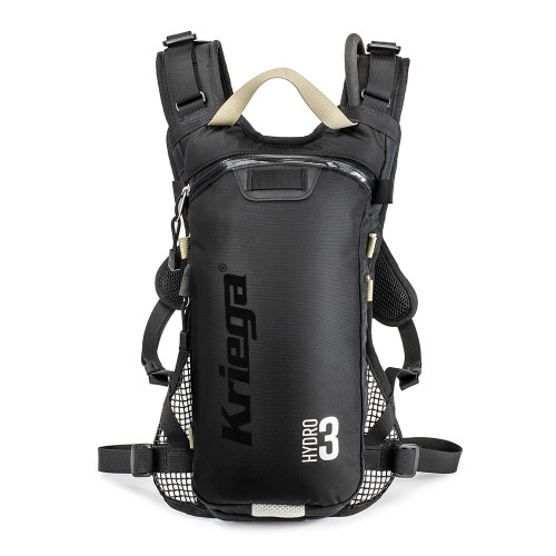 KRIEGA - MOCHILA HIDRATANTE HYDRO3 (HYRUC3)