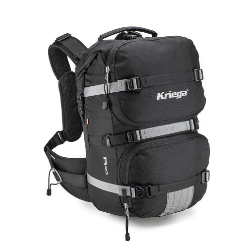  KRIEGA - Mochila R30 (KRU30)