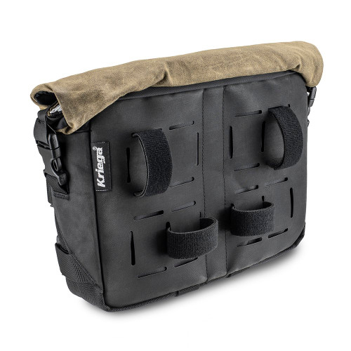 Kriega - RSD Roam Handlebar Bag (3 Litros)