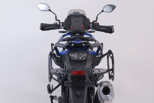 Anclaje Maletas Laterales SW-Motech PRO para SUZUKI V-STROM 1050 DE (2021)