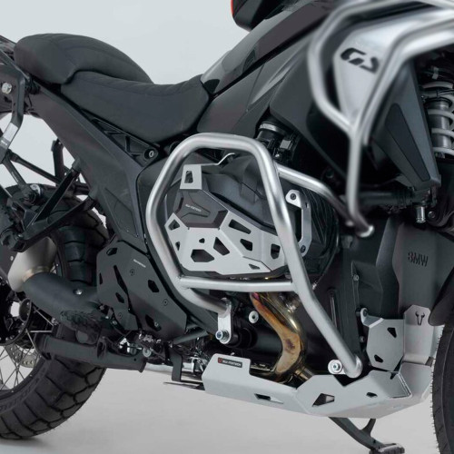 Defensa Baja INOX SW-MOTECH para BMW R1300GS (2023) (SBL.07.975.10200)
